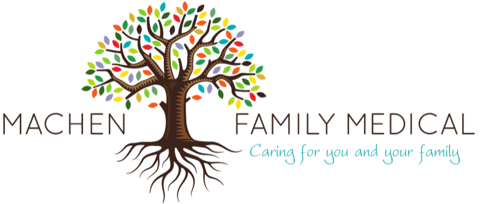 Machen Family Medical
